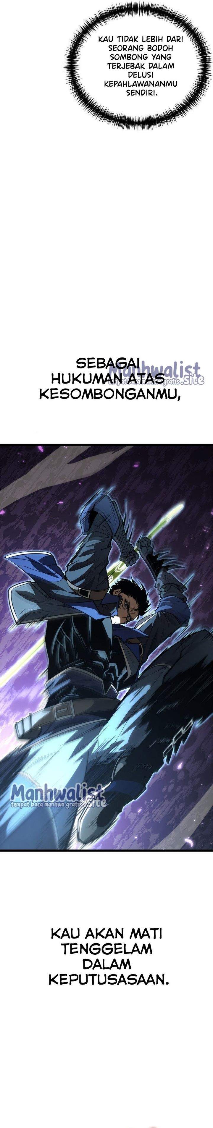 Reincarnator Chapter 81