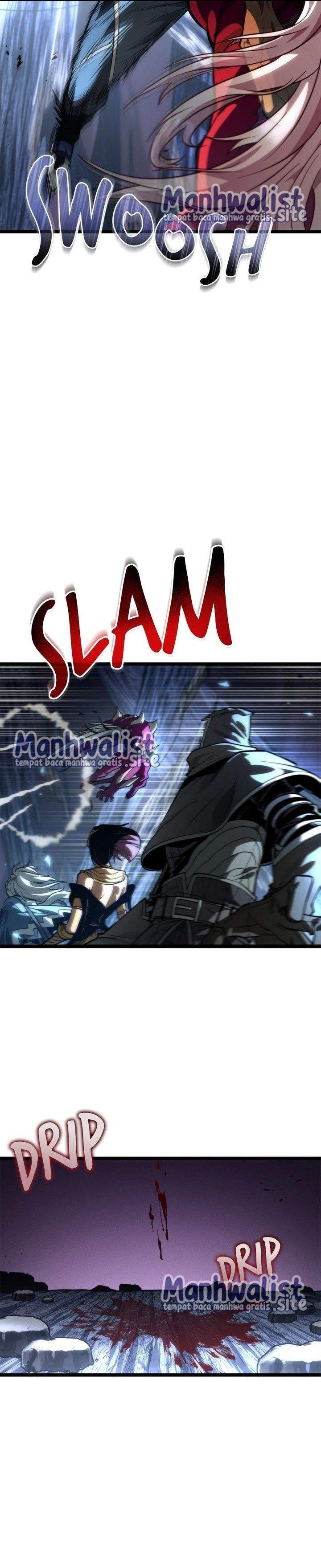 Reincarnator Chapter 81