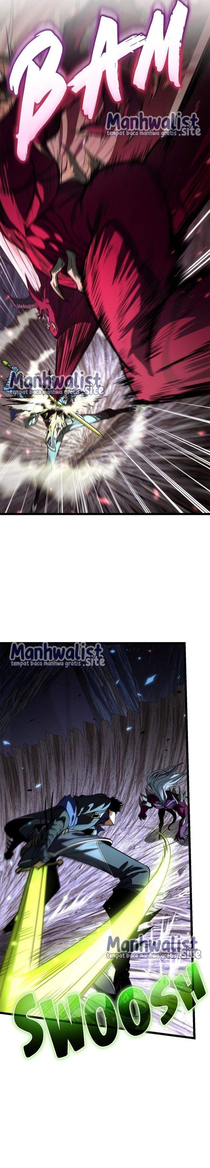 Reincarnator Chapter 81
