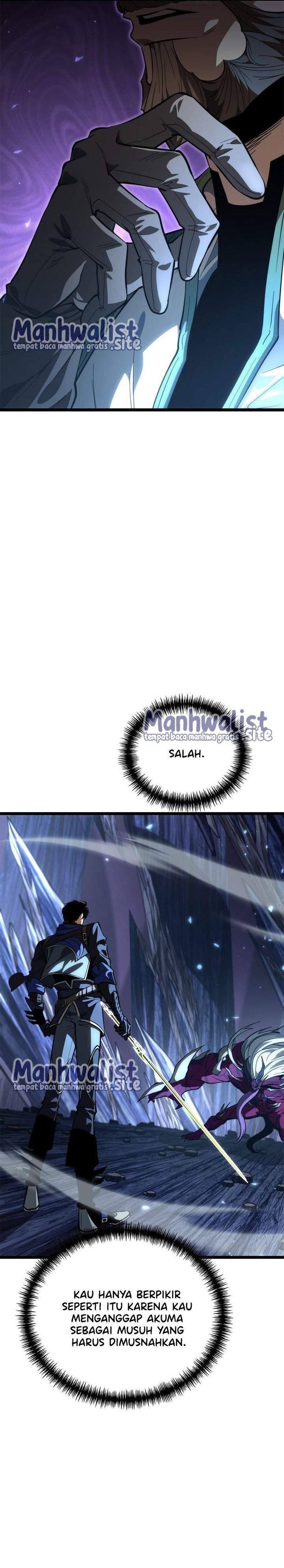 Reincarnator Chapter 81