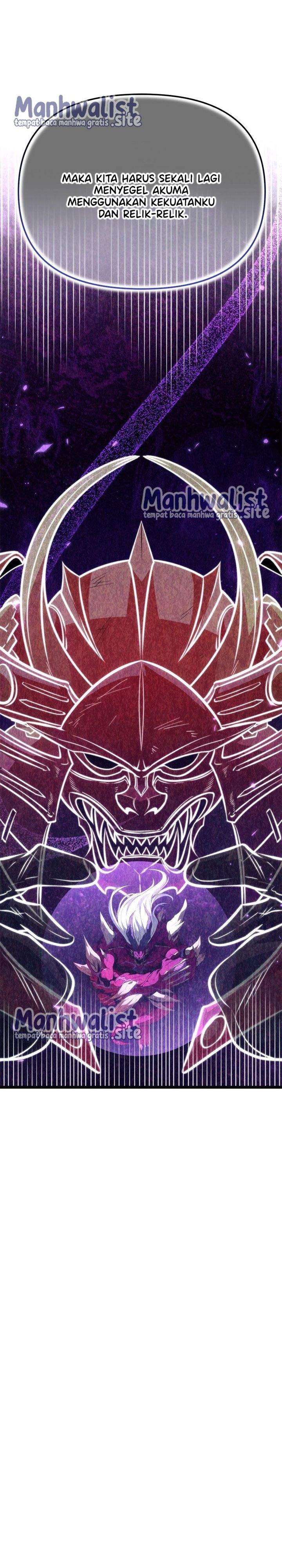 Reincarnator Chapter 81