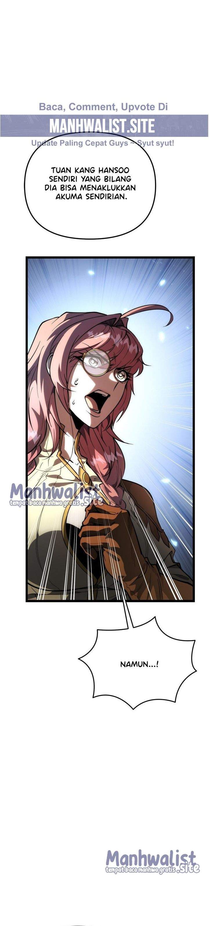 Reincarnator Chapter 81