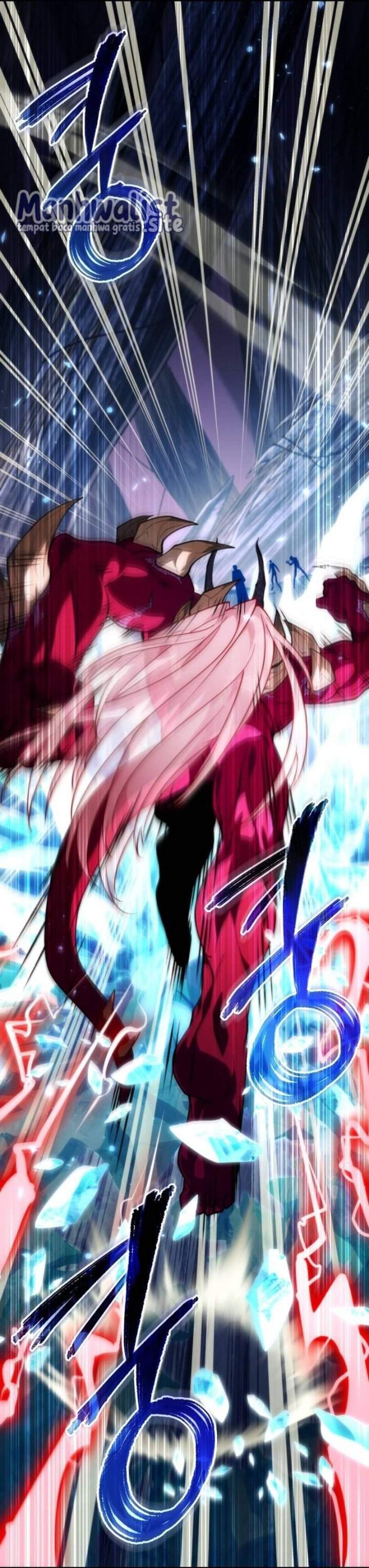 Reincarnator Chapter 82