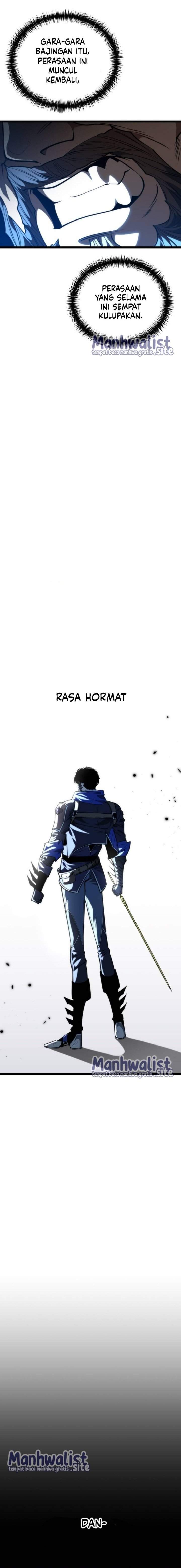 Reincarnator Chapter 82