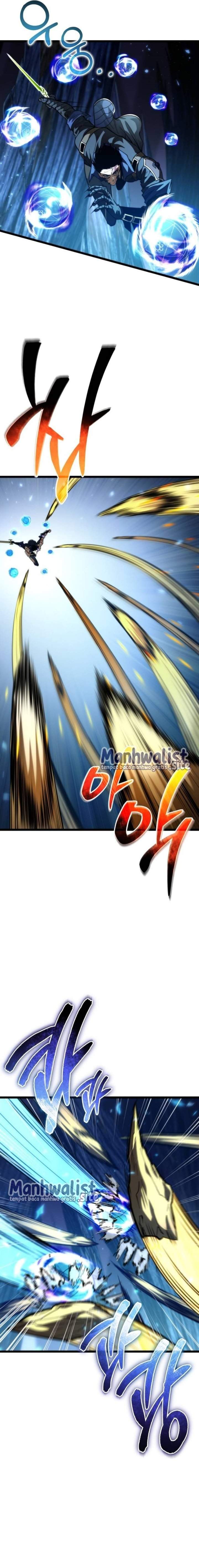Reincarnator Chapter 82