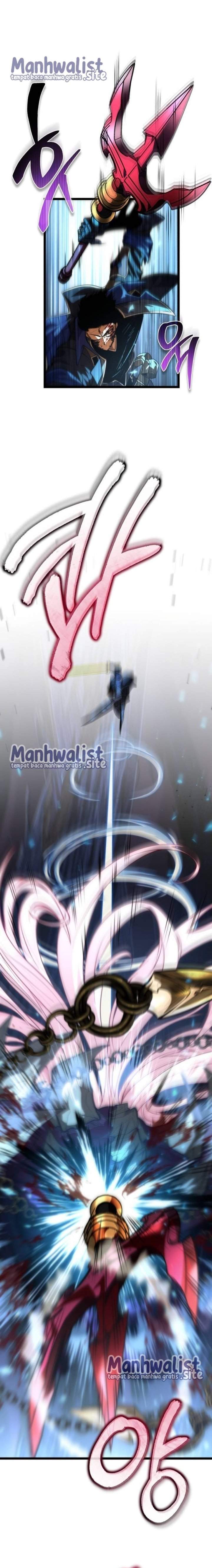Reincarnator Chapter 82