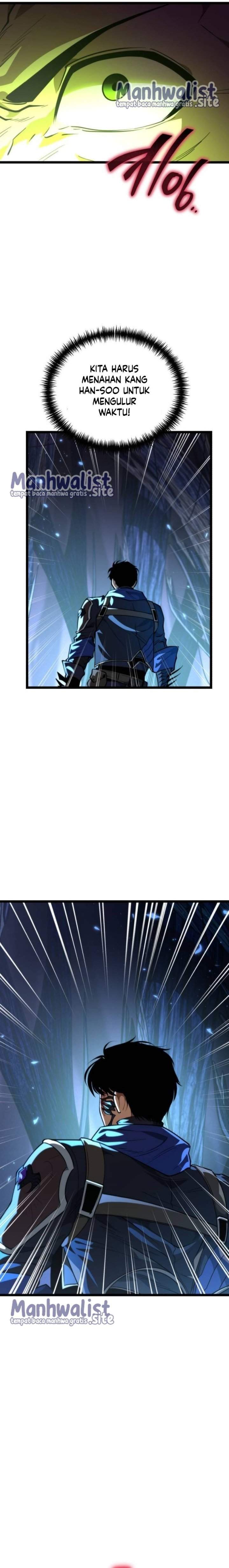 Reincarnator Chapter 82