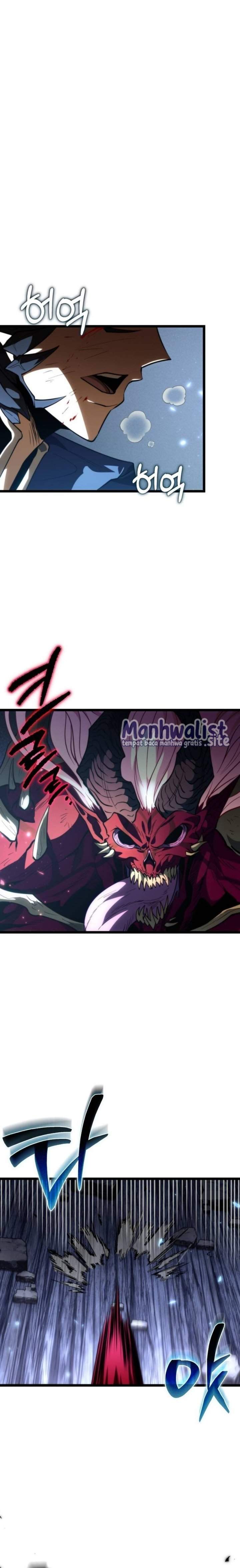 Reincarnator Chapter 82