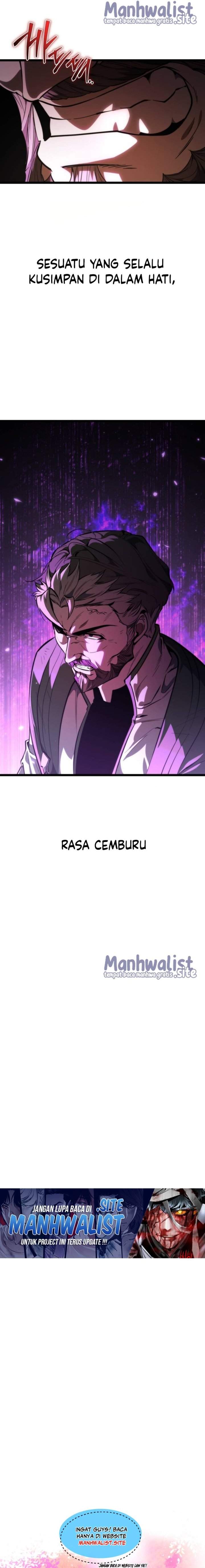 Reincarnator Chapter 82