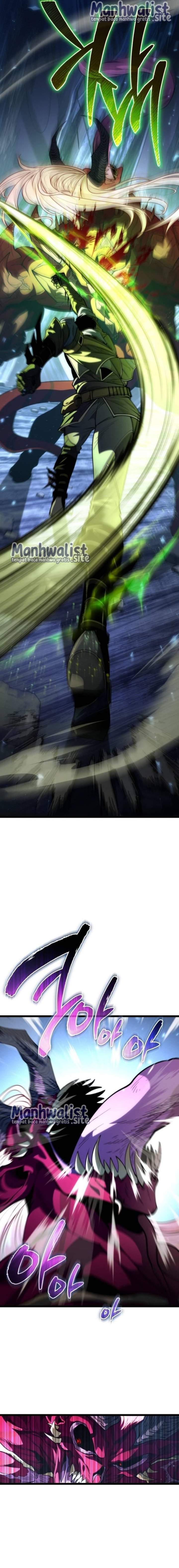 Reincarnator Chapter 82