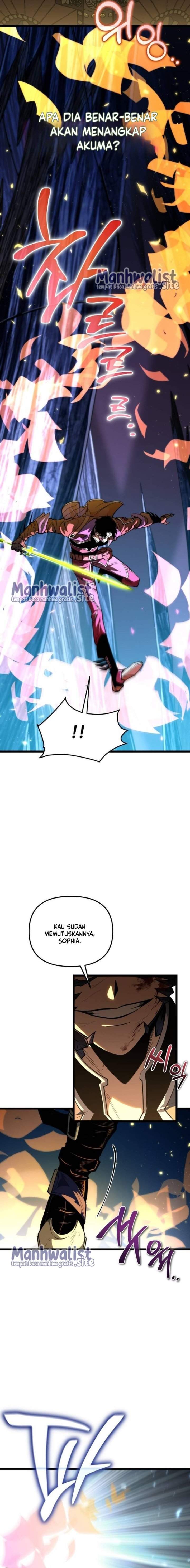 Reincarnator Chapter 82