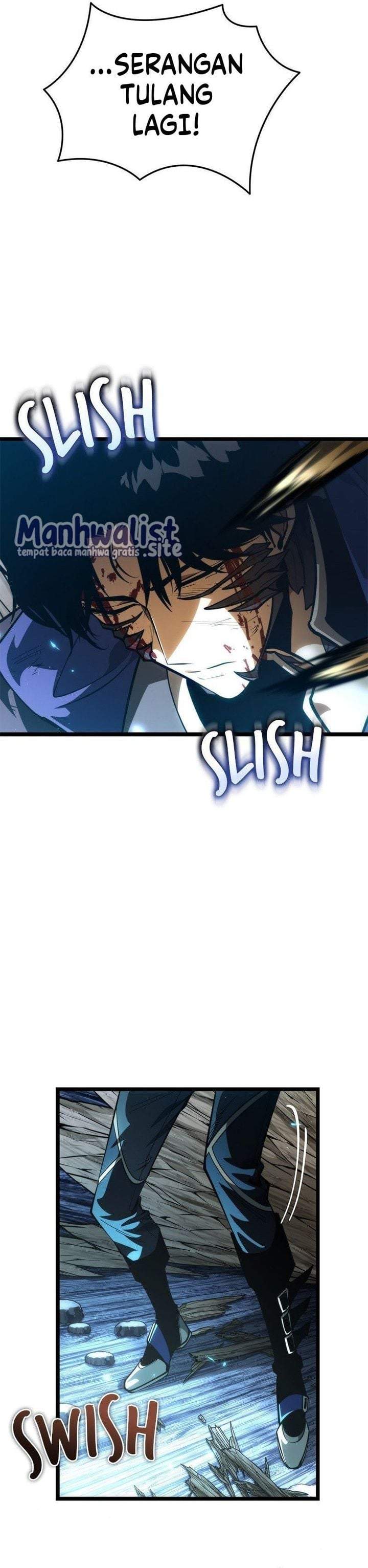 Reincarnator Chapter 83