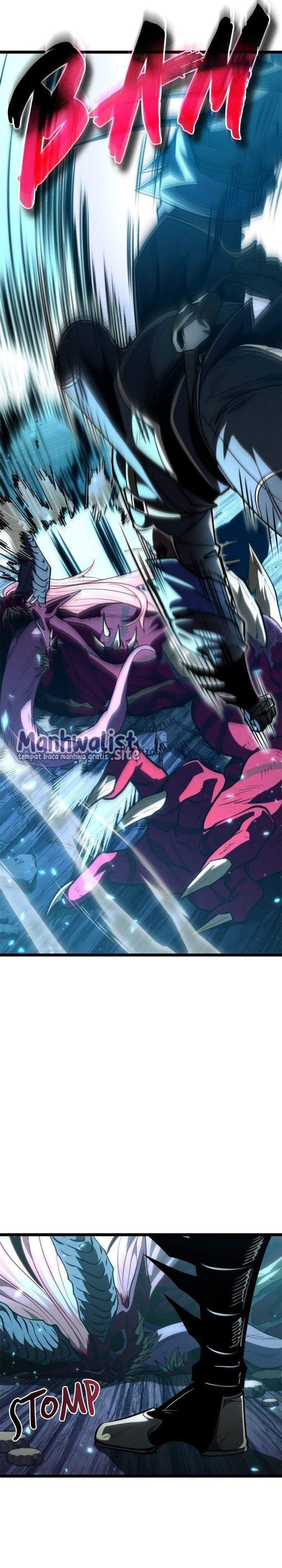 Reincarnator Chapter 83