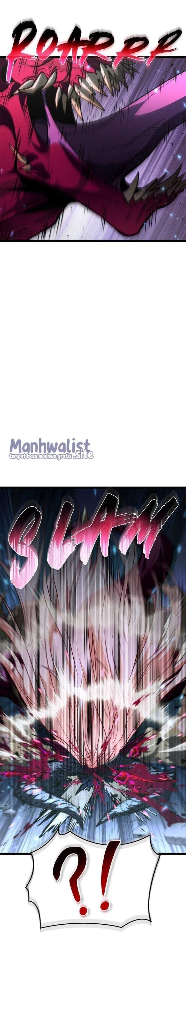 Reincarnator Chapter 83