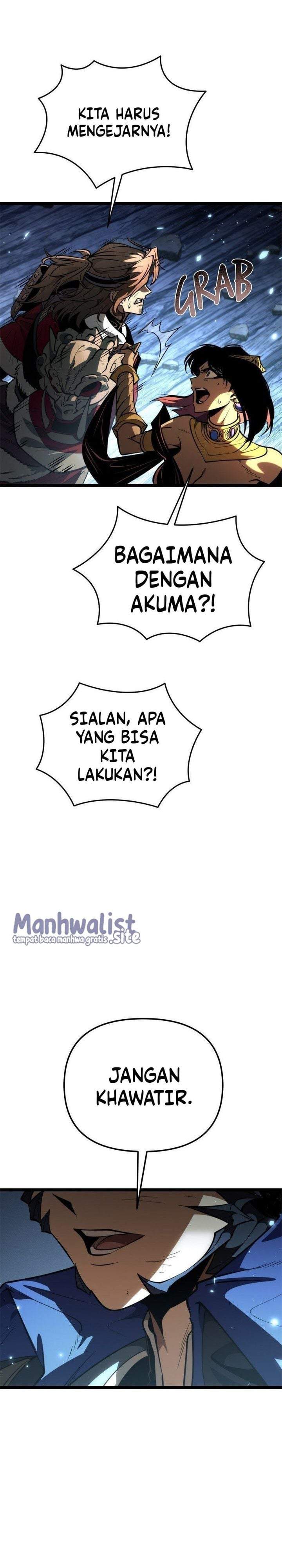 Reincarnator Chapter 83