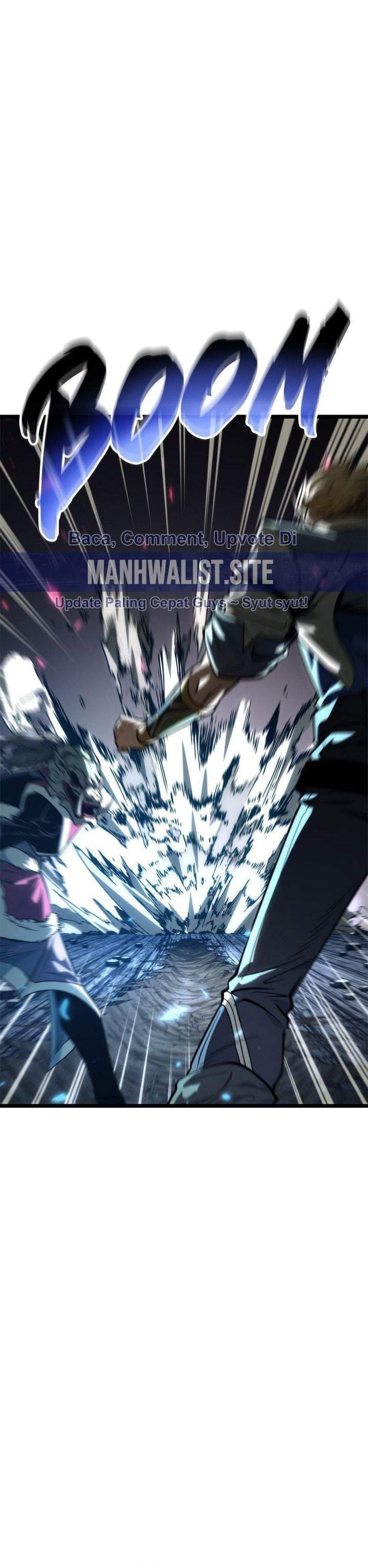 Reincarnator Chapter 83