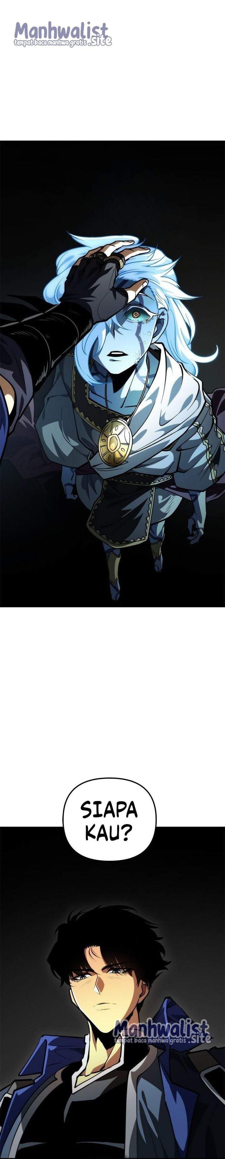 Reincarnator Chapter 83