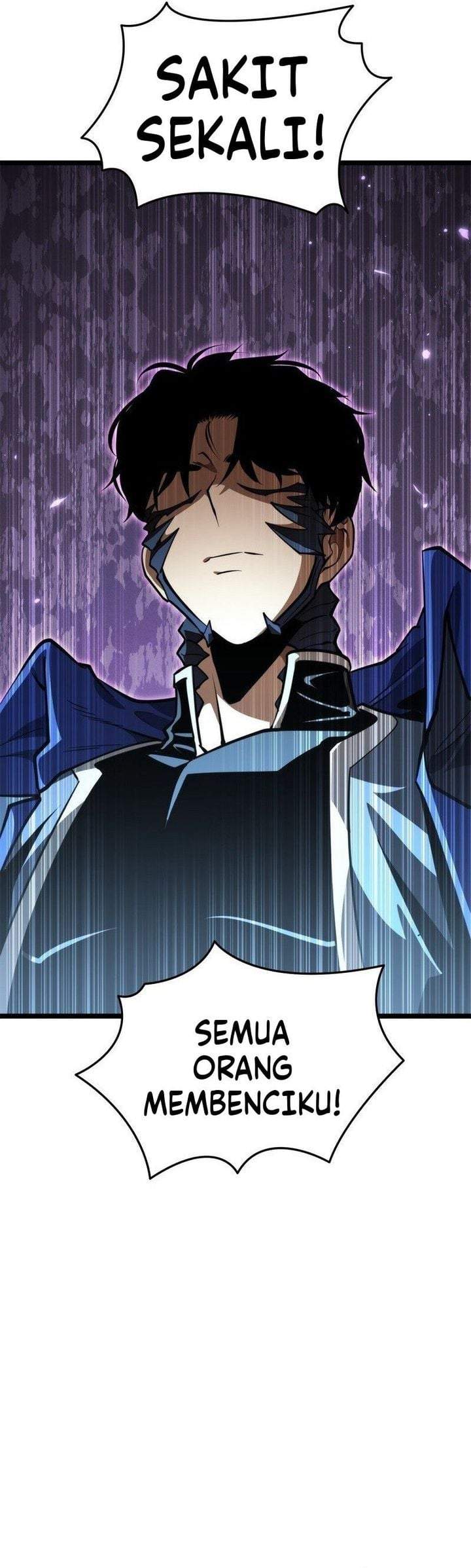 Reincarnator Chapter 83