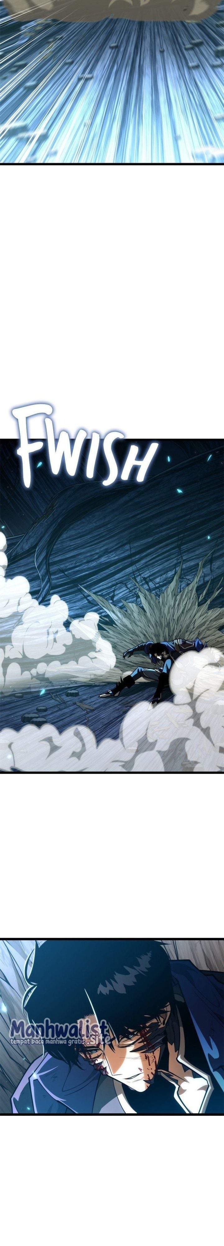 Reincarnator Chapter 83