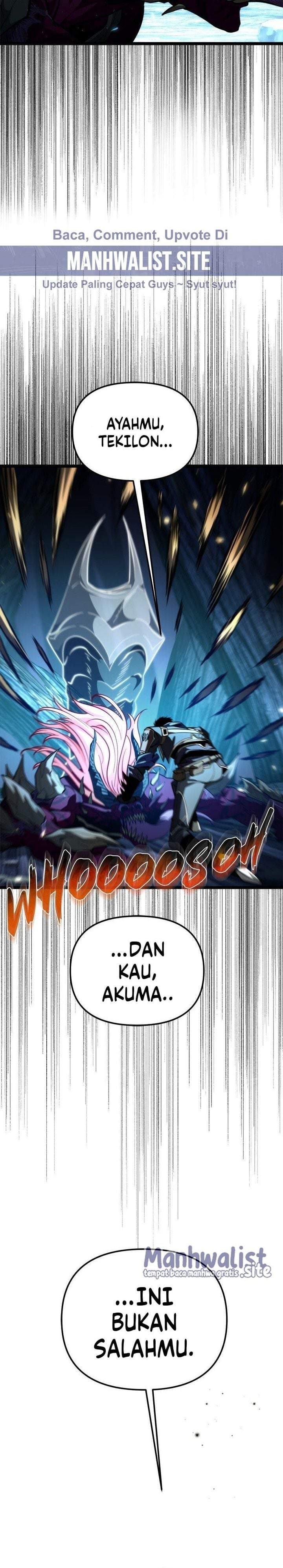 Reincarnator Chapter 83