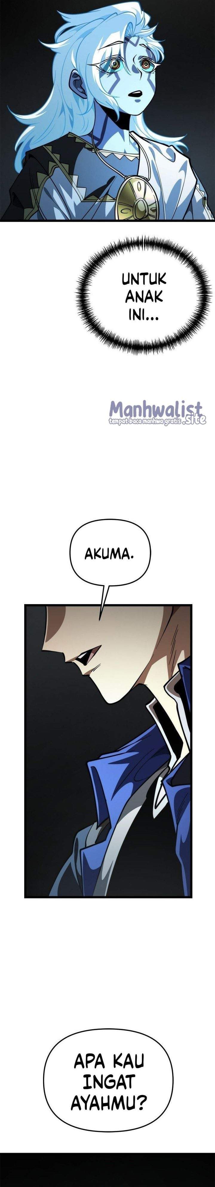 Reincarnator Chapter 83