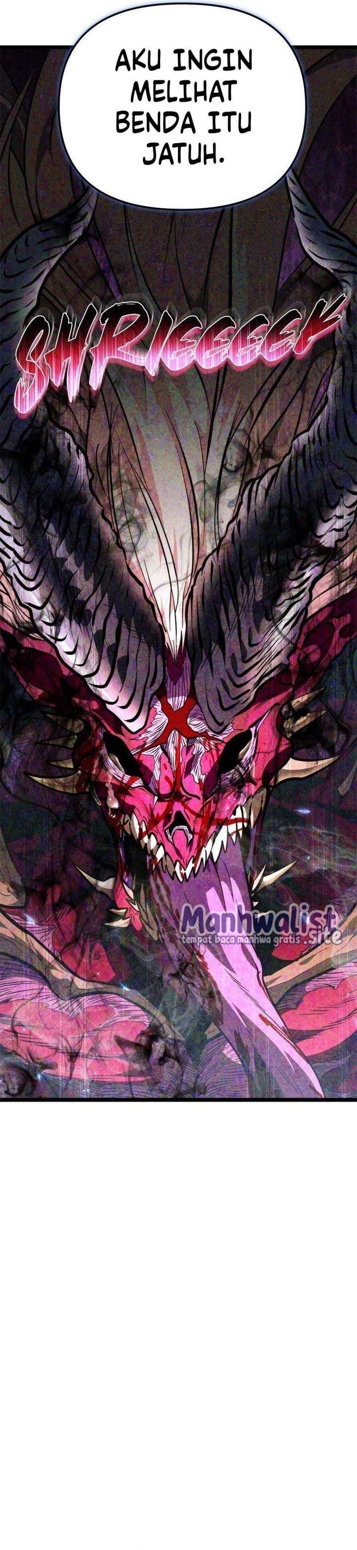 Reincarnator Chapter 83