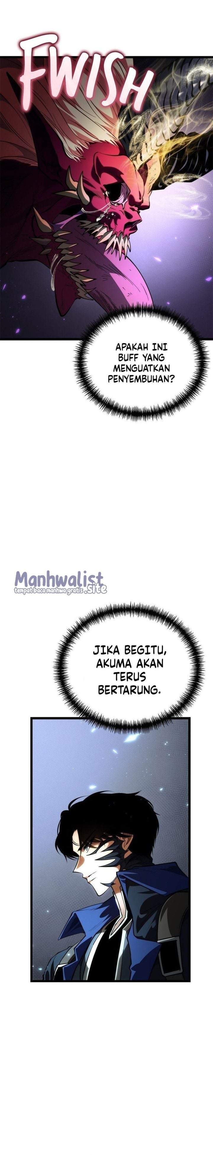 Reincarnator Chapter 83