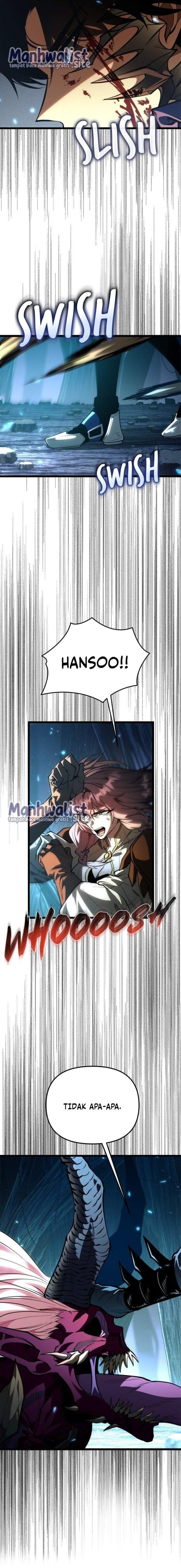 Reincarnator Chapter 84