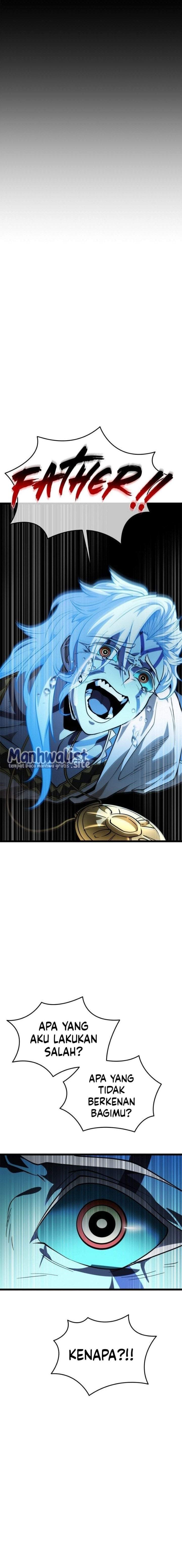 Reincarnator Chapter 84