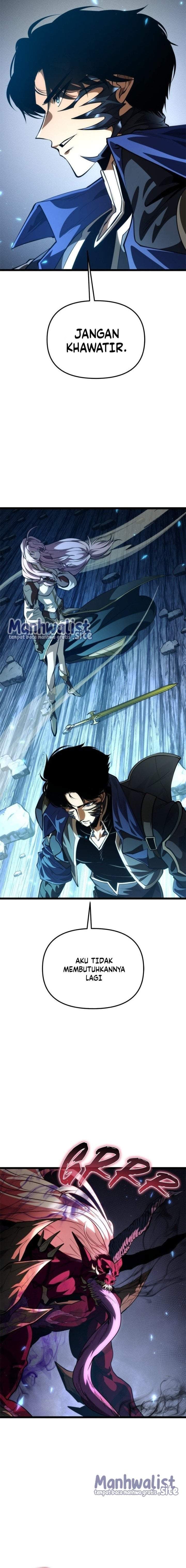 Reincarnator Chapter 84