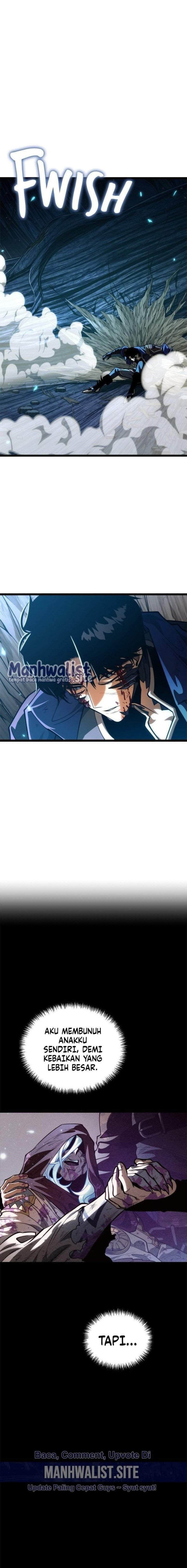 Reincarnator Chapter 84