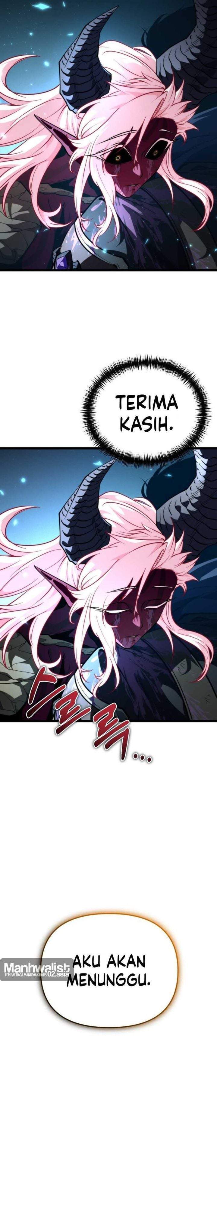 Reincarnator Chapter 85