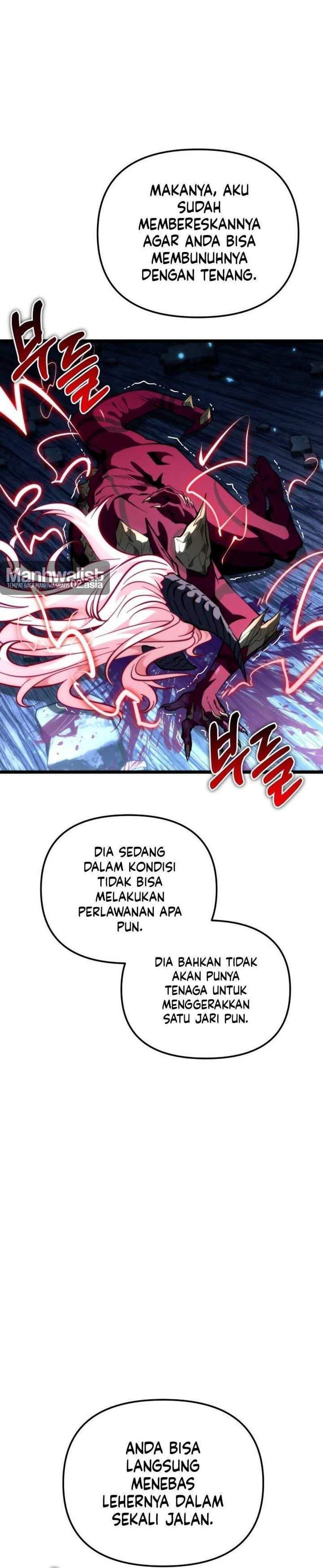 Reincarnator Chapter 85