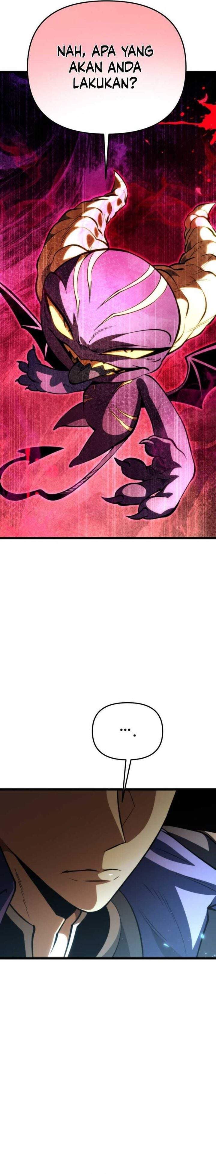 Reincarnator Chapter 85