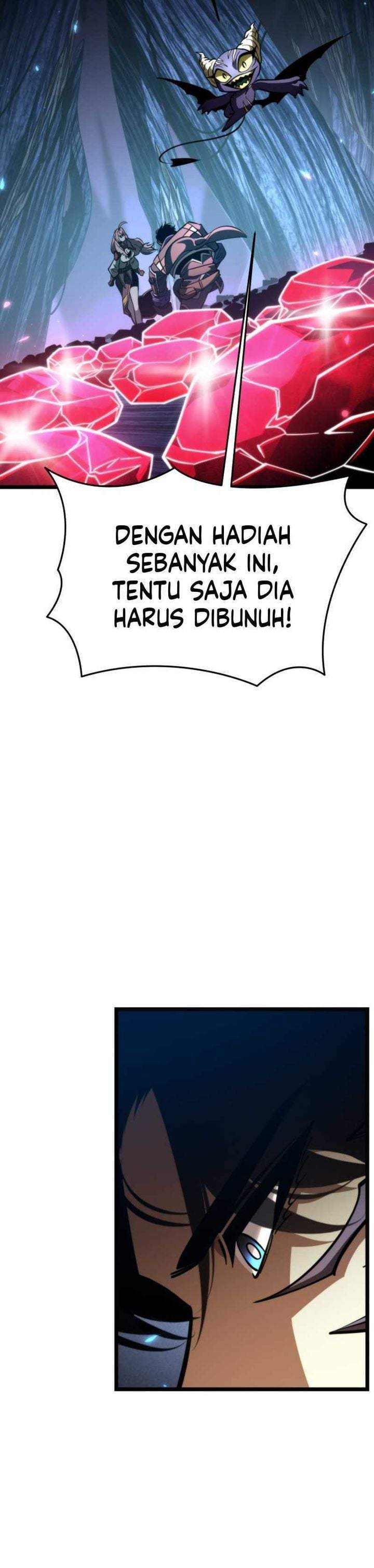 Reincarnator Chapter 85