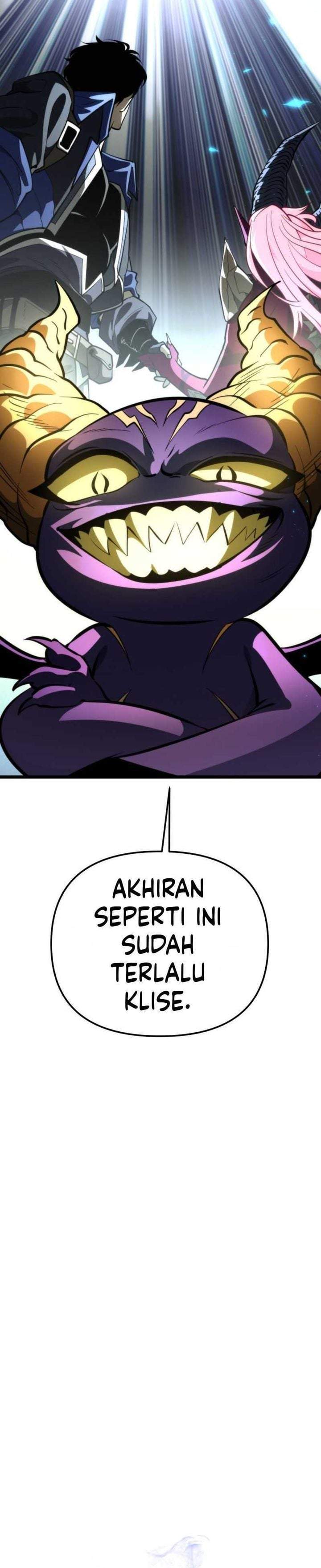Reincarnator Chapter 85