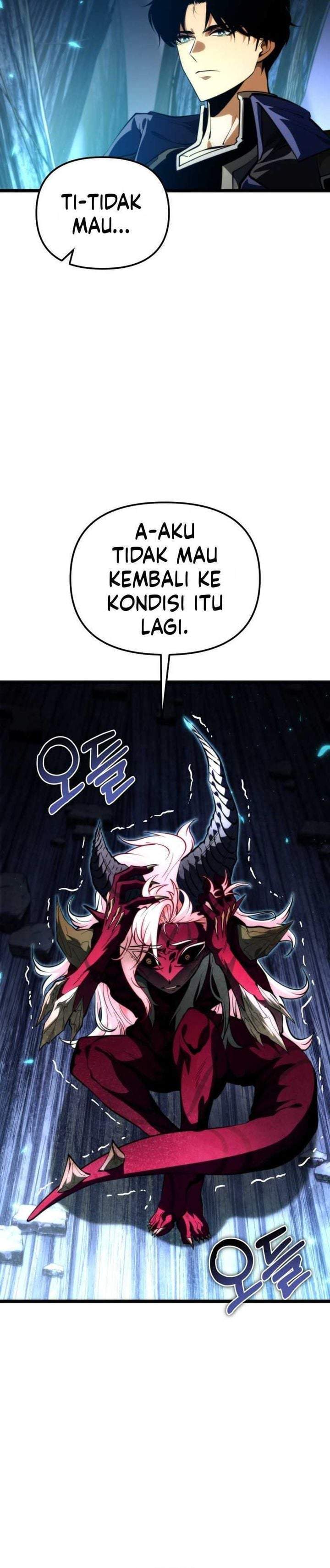 Reincarnator Chapter 85