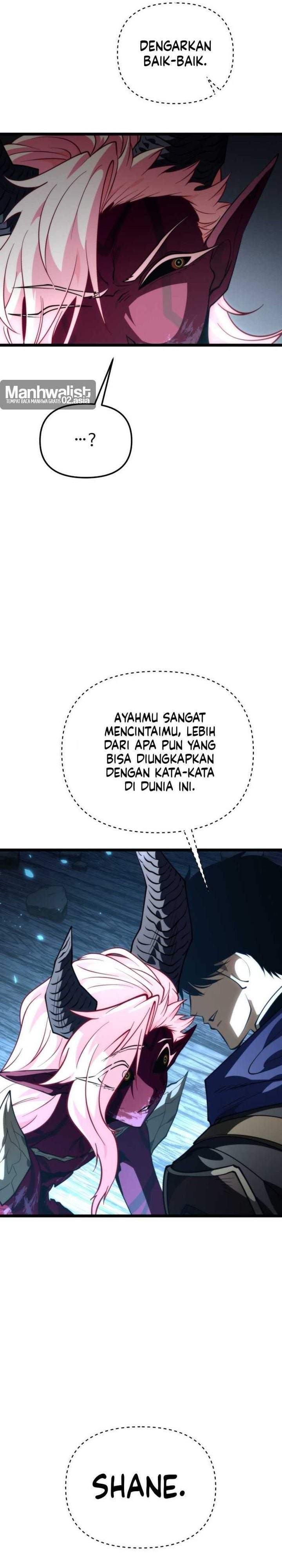 Reincarnator Chapter 85