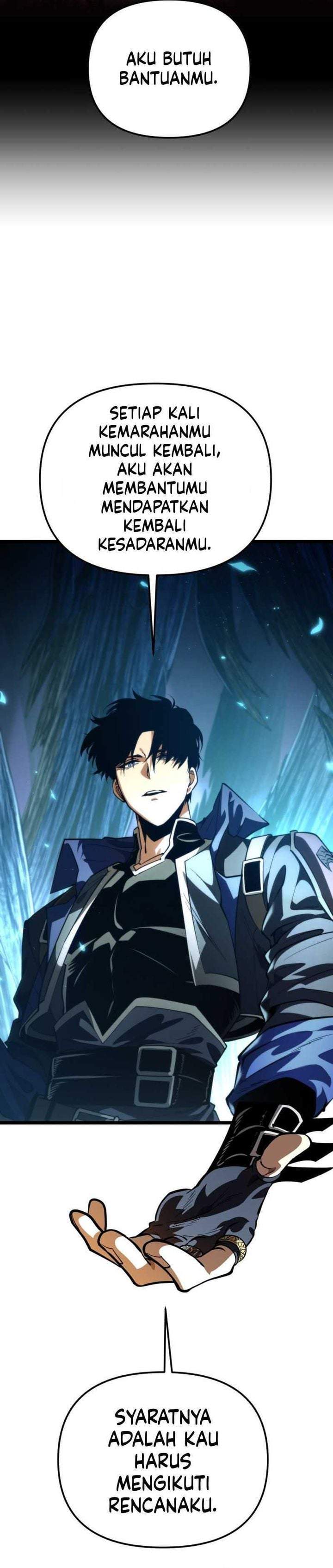 Reincarnator Chapter 85