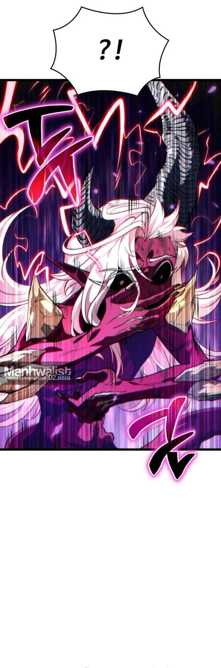 Reincarnator Chapter 85