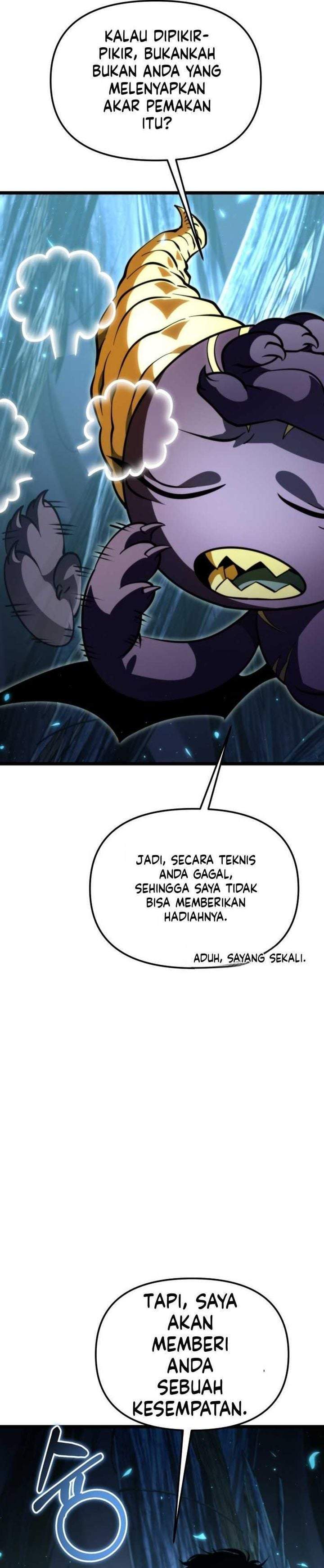 Reincarnator Chapter 85