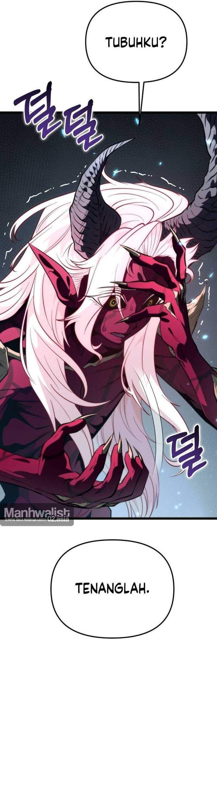 Reincarnator Chapter 85