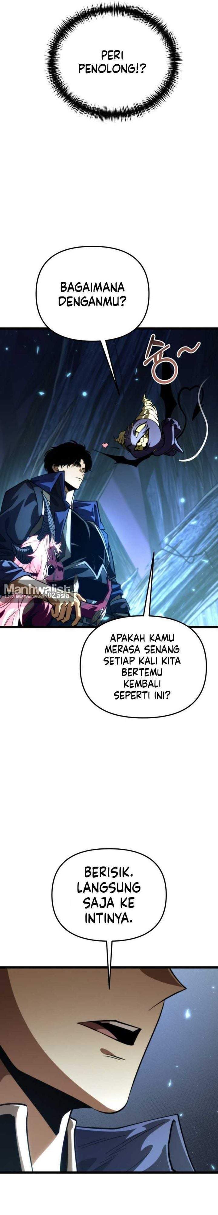 Reincarnator Chapter 85