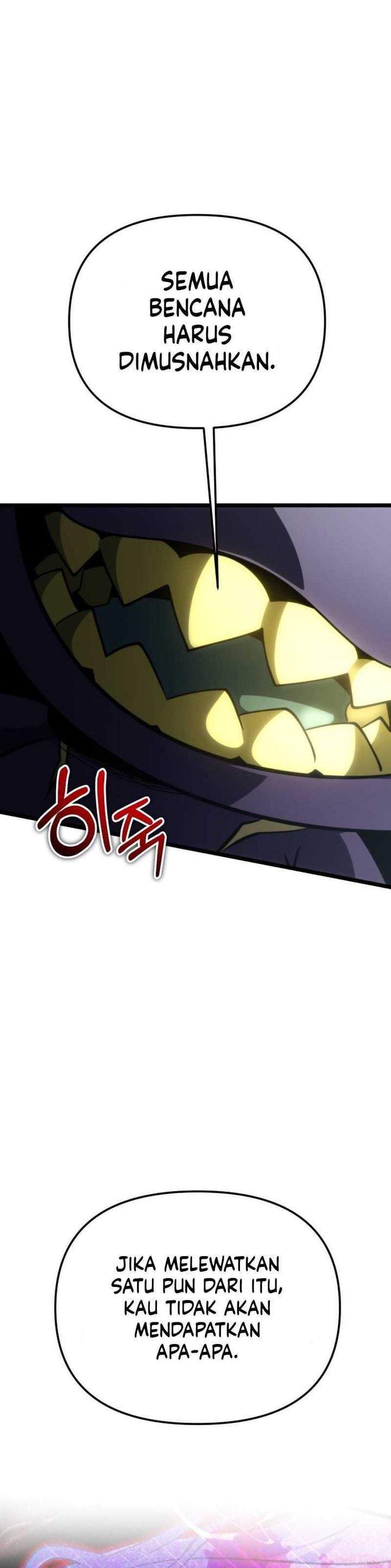 Reincarnator Chapter 85