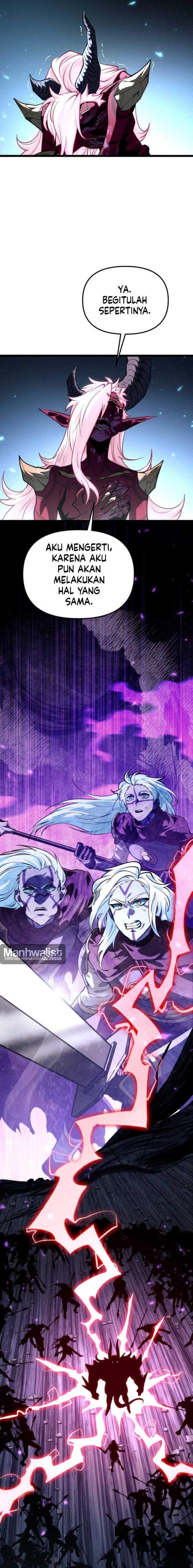 Reincarnator Chapter 85
