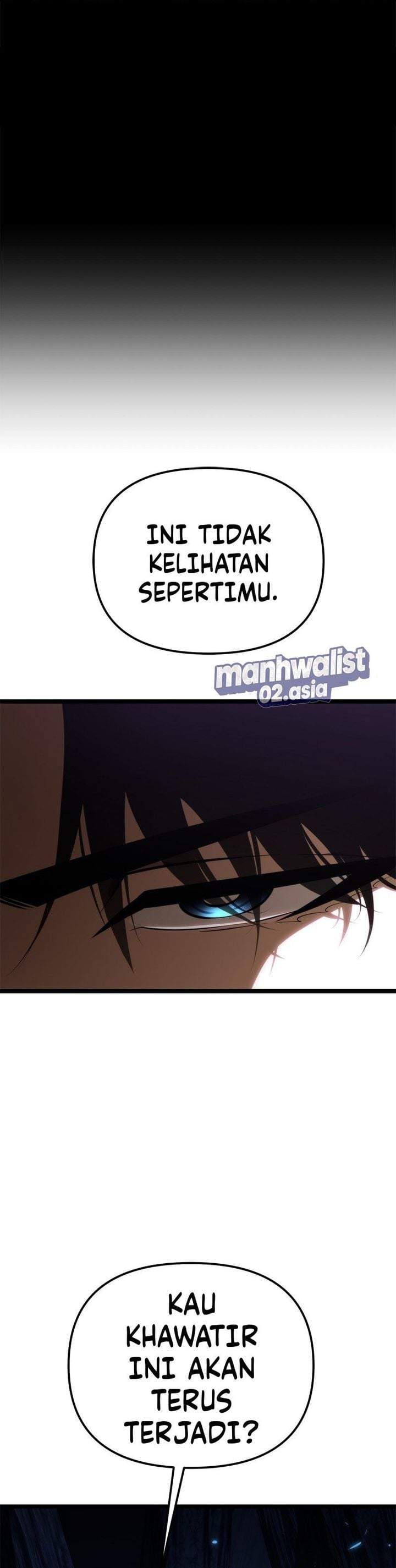 Reincarnator Chapter 86