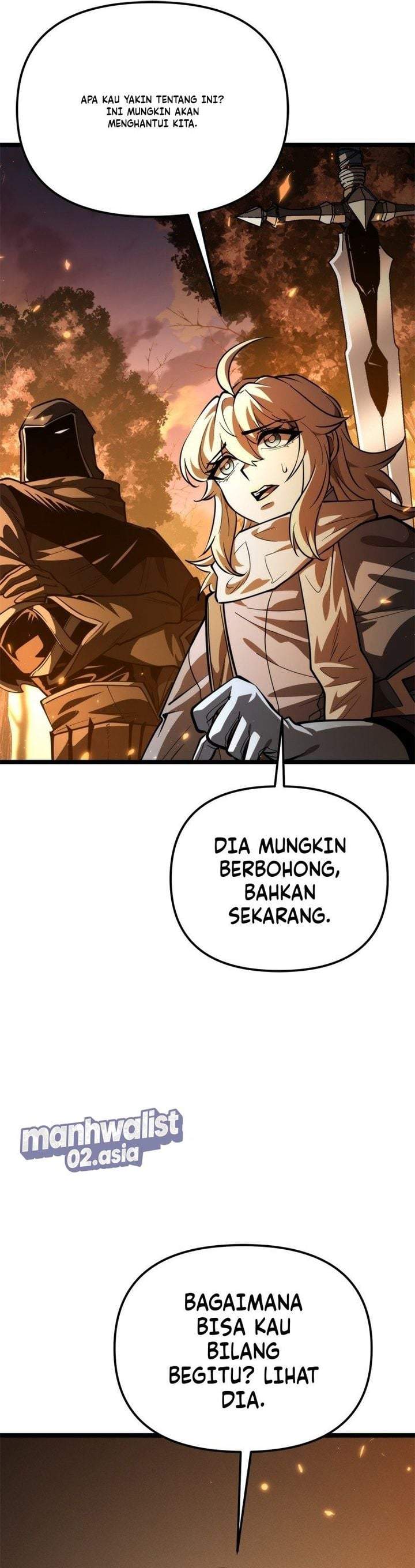 Reincarnator Chapter 86