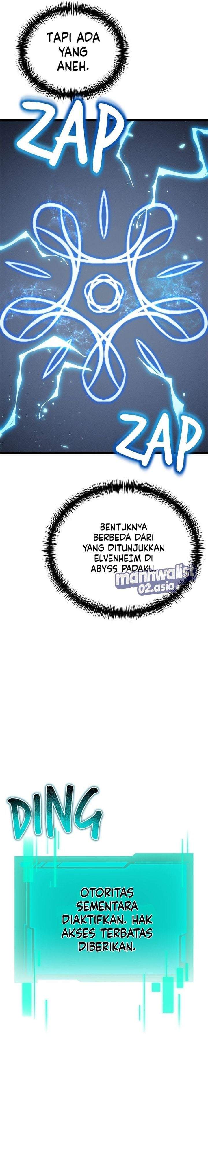 Reincarnator Chapter 86