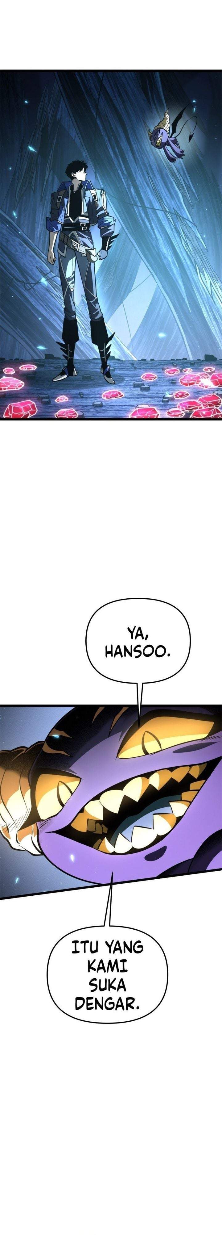 Reincarnator Chapter 86