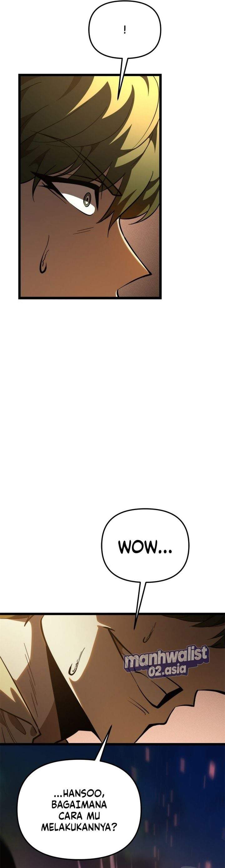 Reincarnator Chapter 86